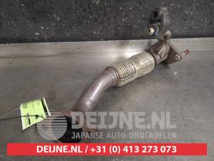 Kia Picanto Exhaust front section O452269 photo 2