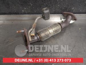 Gebruikte Voorpijp Uitlaat Kia Picanto (JA) 1.0 12V Prijs € 25,00 Margeregeling aangeboden door V.Deijne Jap.Auto-onderdelen BV