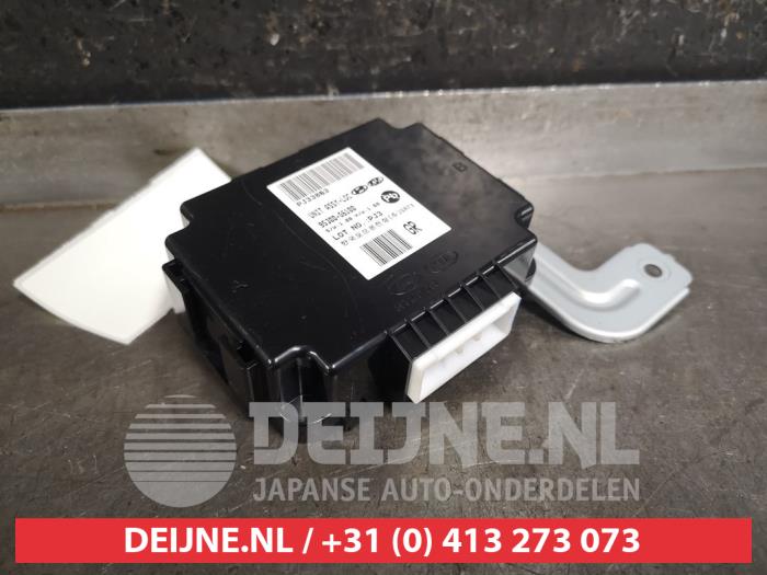 Kia Picanto DC/DC converter O452274