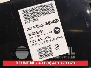 Kia Picanto DC/CD Konverter O452274 foto 2