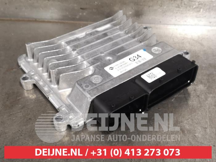 Kia Picanto Computer Automatische Bak O452275