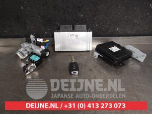Gebruikte Computer Motormanagement Kia Picanto (JA) 1.0 12V Prijs € 200,00 Margeregeling aangeboden door V.Deijne Jap.Auto-onderdelen BV