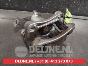 Kia Picanto Bremszange links hinten O452287 foto 2