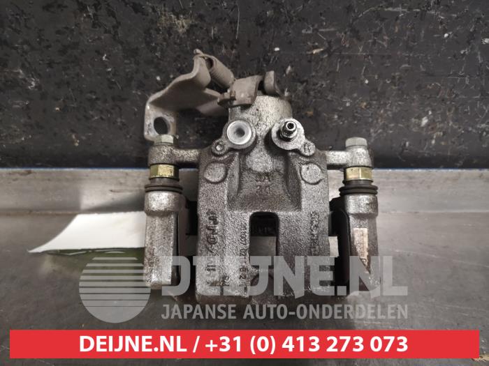 Kia Picanto Remklauw (Tang) rechts-achter O452288