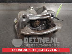 Kia Picanto Bremszange rechts hinten O452288 foto 2