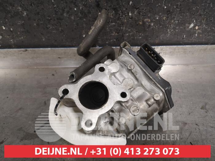 Nissan Navara EGR Klep O452296