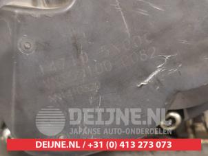 Nissan Navara EGR valve O452296 photo 3