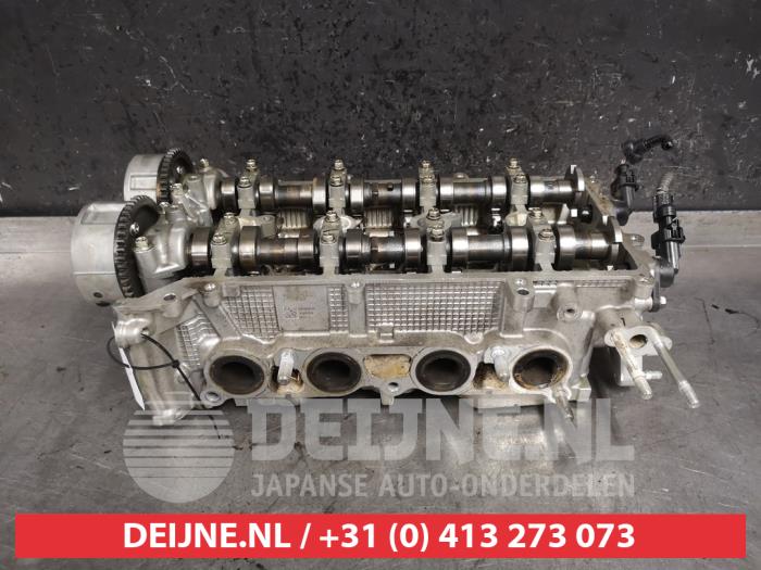 Suzuki Baleno Cilinderkop O452297