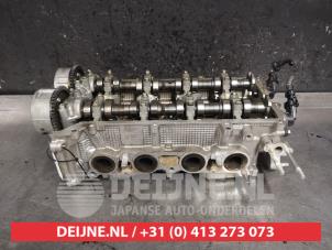 Gebruikte Cilinderkop Suzuki Baleno (EW/FW) 1.2 Dual Jet 16V Prijs op aanvraag aangeboden door V.Deijne Jap.Auto-onderdelen BV