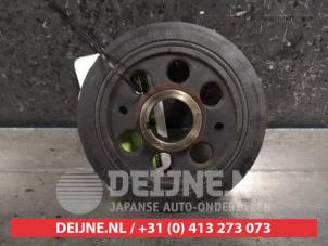 Suzuki Grand Vitara Krukas Poelie O452302 foto 2