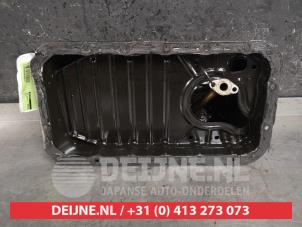 Chevrolet Spark Sump O452317 photo 2