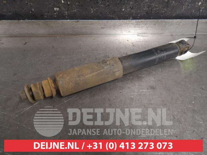 Suzuki Jimny Stoßdämpfer links vorne O452320