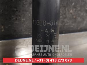 Suzuki Jimny Fronts shock absorber, left O452320 photo 3