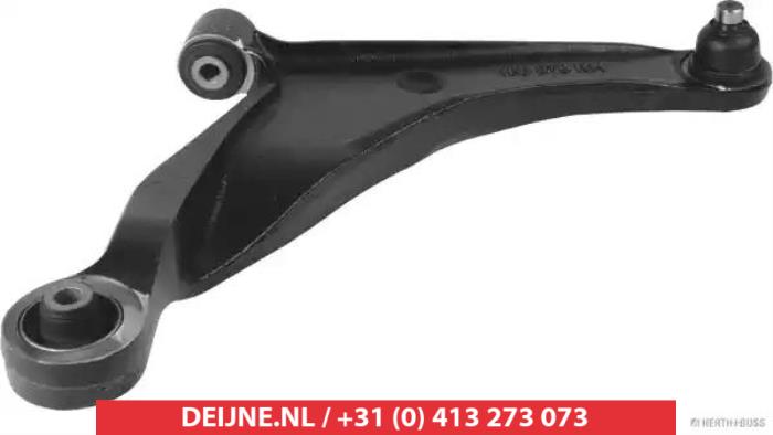 Mitsubishi Space Wagon Draagarm onder rechts-voor O9990007355