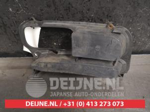 Toyota Avensis Bumper Rooster O452358 foto 3