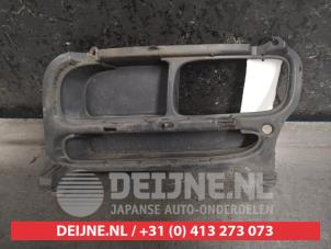 Toyota Avensis Bumper Rooster O452358 foto 2