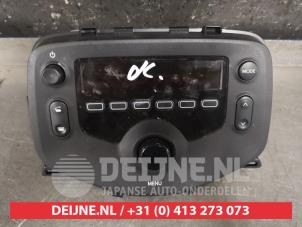 Toyota Aygo Radio O452383 photo 2