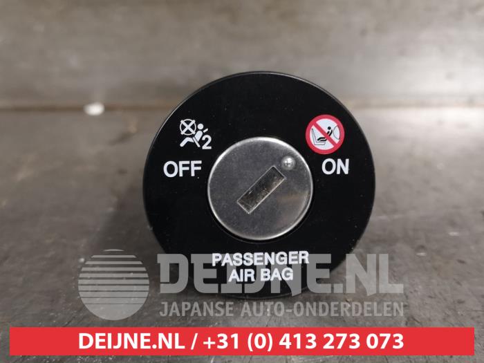 Kia Venga Airbag switch O452396