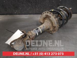 Mitsubishi Outlander Stoßdämpferstrebe rechts vorne O452400 foto 2