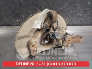 Mitsubishi Outlander Knuckle, front left O452401 photo 2