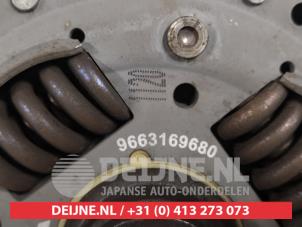 Mitsubishi Outlander Kupplungsset (komplett) O452404 foto 2