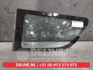 Suzuki Swift Fenster 2-türig links hinten O452431 foto 2