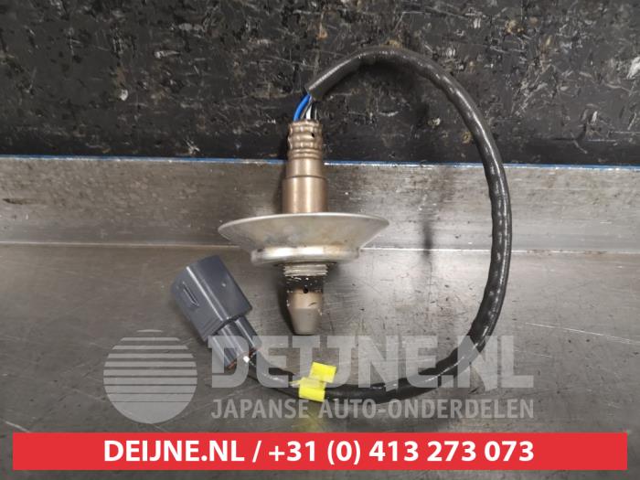 Toyota Yaris Lambda Sonde O452452