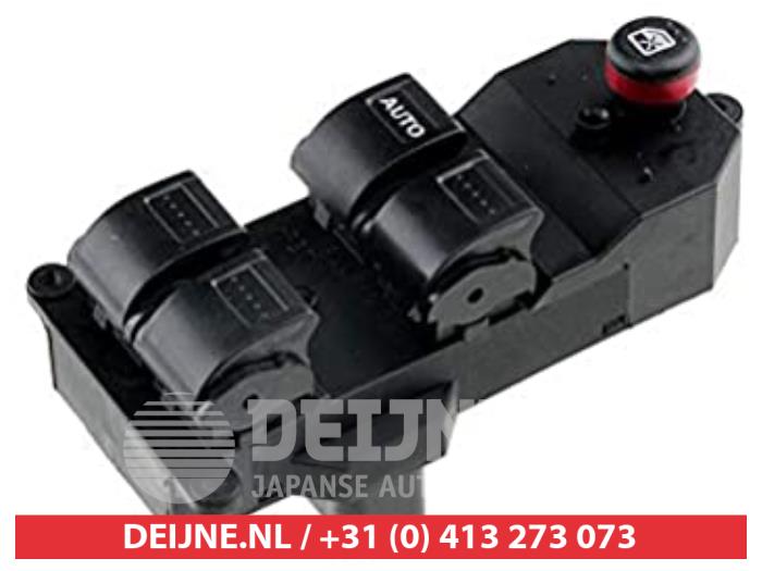 Honda CR-V Kombischalter Fenster O9990007802