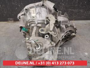 Nissan Juke Getriebe O452467 foto 3