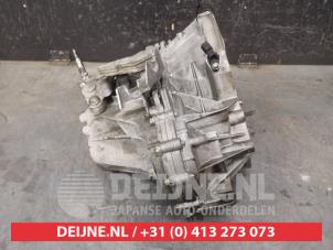 Nissan Juke Getriebe O452467 foto 2