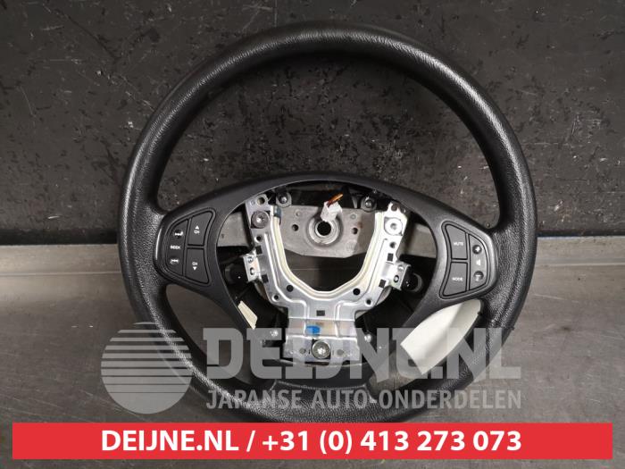 Kia Pro Ceed Stuurwiel O452475