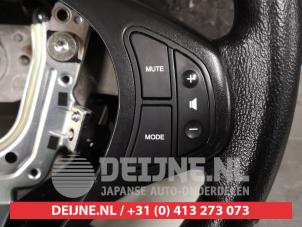 Kia Pro Ceed Steering wheel O452475 photo 3