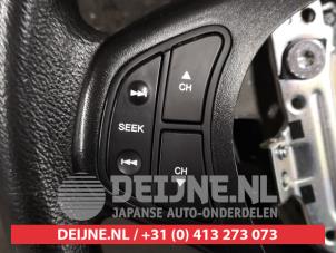 Kia Pro Ceed Steering wheel O452475 photo 2