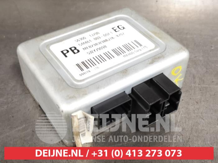 Hyundai I20 Stuurbekrachtiging Computer O452510