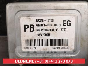 Hyundai I20 Stuurbekrachtiging Computer O452510 foto 2