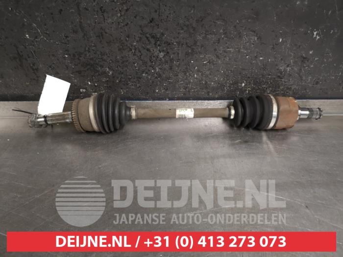 Hyundai I20 Antriebswelle links vorne O452514
