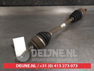 Hyundai I20 Aandrijfas links-voor O452514 foto 2
