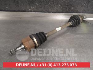 Hyundai I20 Aandrijfas links-voor O452514 foto 3