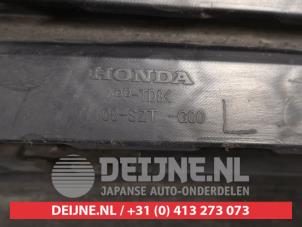 Honda CR-Z Bumper grille O452587 photo 3