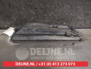 Honda CR-Z Bumper grille O452587 photo 2