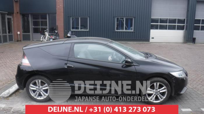Honda CR-Z Ruit 2Deurs rechts-achter O452588