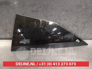 Honda CR-Z Window 2-door, rear right O452588 photo 2