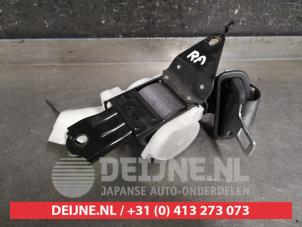 Honda CR-Z Sicherheitsgurt rechts hinten O452591 foto 2