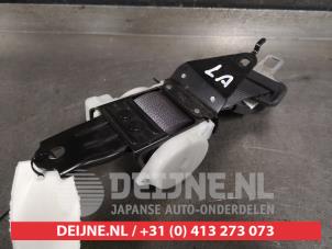 Honda CR-Z Sicherheitsgurt links hinten O452592 foto 2