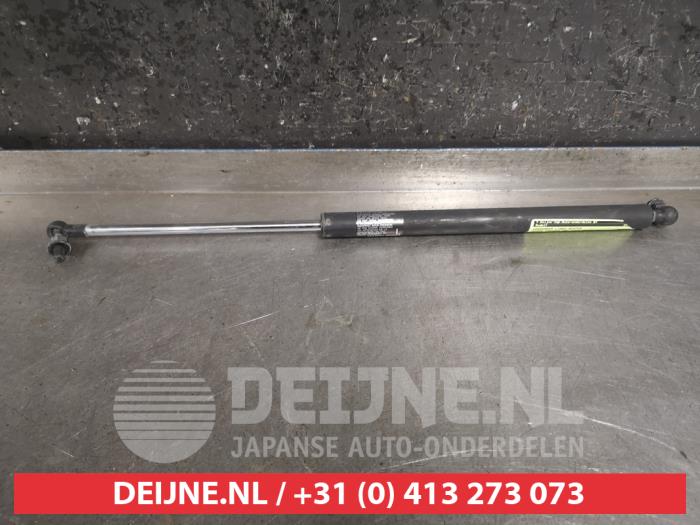 Honda Insight Gasdämpfer links hinten O452597