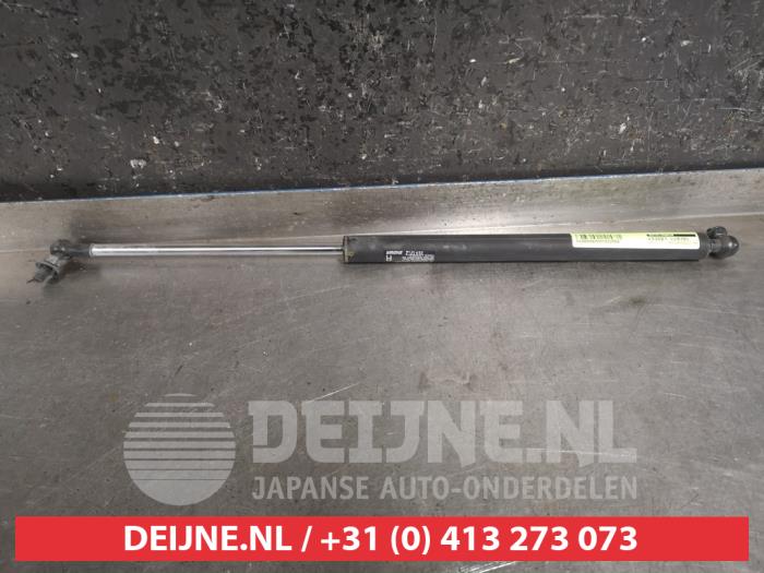 Honda Insight Gasdämpfer rechts hinten O452598