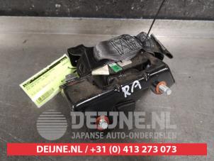 Kia Ceed Sicherheitsgurt rechts hinten O452605 foto 2