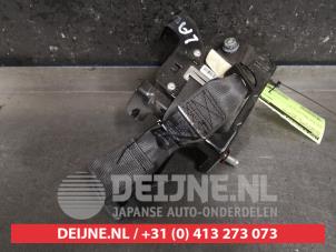 Kia Ceed Sicherheitsgurt links hinten O452606 foto 2