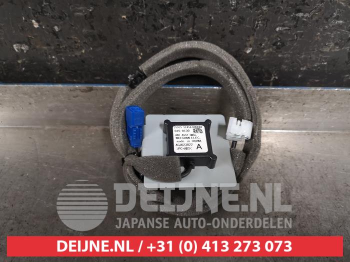 Nissan Micra GPS Antenne O452612