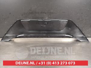 Toyota Aygo Achterbumper O9990007804 foto 2